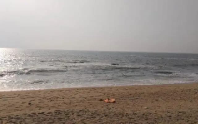 Businessman ends life at Someshwar beach, body recovered