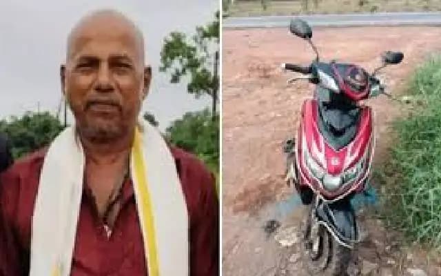 Tailor loses life in highway accident near Udyavar