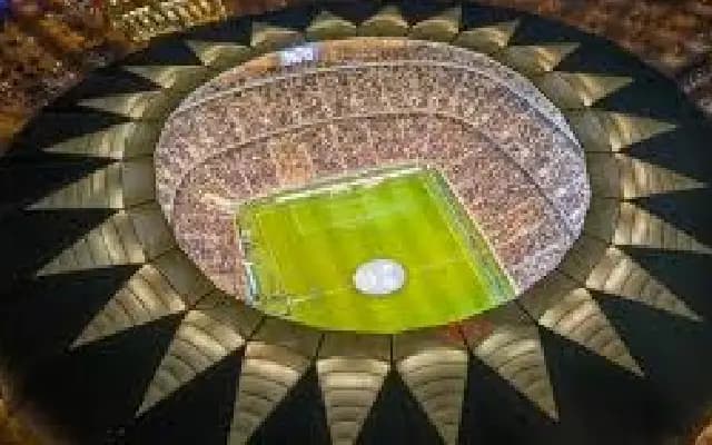 Saudi Arabia’s ambitious 2034 FIFA World Cup plan: new stadiums, dates