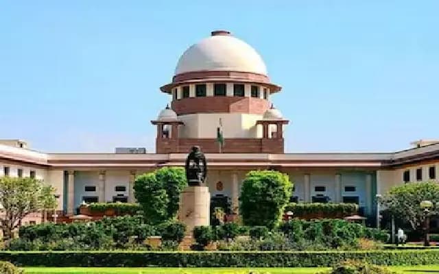 Supreme Court Outlines Alimony Formula Amid Bengaluru Techie’s Tragic Suicide