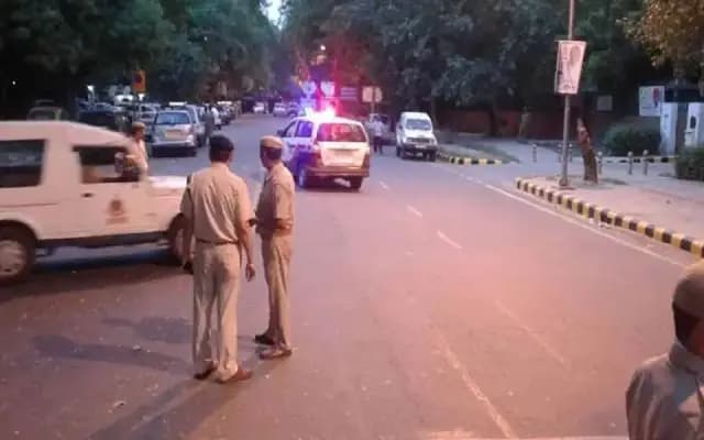 Gym trainer shot in Delhi, rivalry blamed for attack