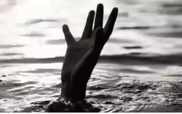 Tragic drowning in Hebri: Young man loses life in Seethanadi River accident