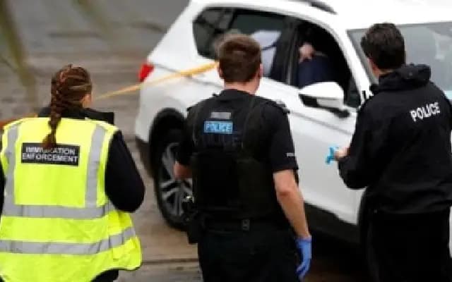 Indian student dies in road accident in Leicestershire, UK
