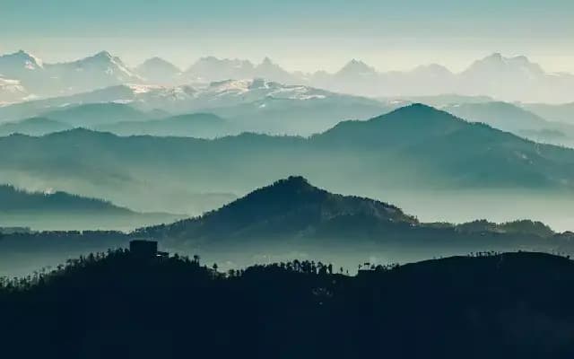 India’s offbeat mountain getaways to escape the holiday rush