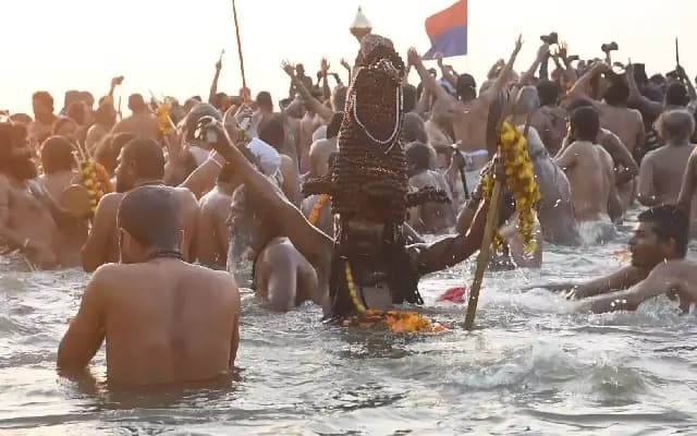 Maha Kumbh Mela 2025: A fusion of spirituality, culture, and innovation