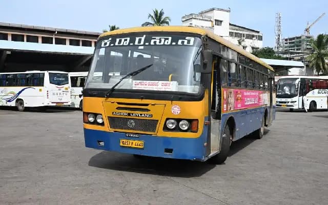 Andhra Pradesh government explores free bus travel scheme for women