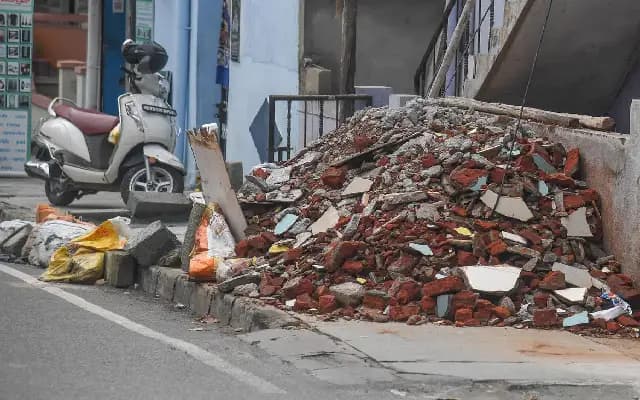 Bengaluru to Get Four Construction and Demolition Waste Management Plants