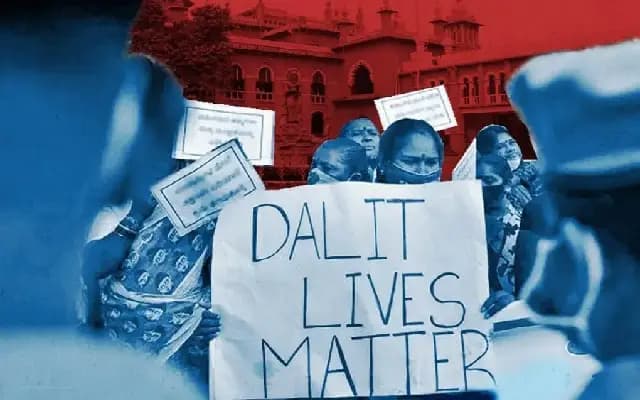 Dalit youth tortured and killed over theft allegations in Kalaburagi