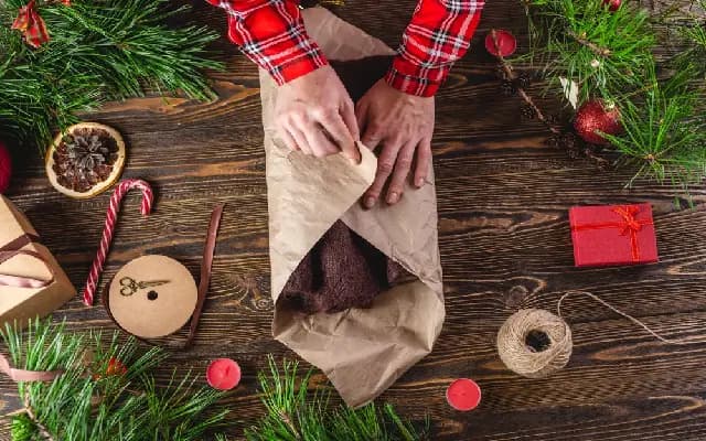 Greener Christmas ideas: sustainable rituals for a low-waste holiday
