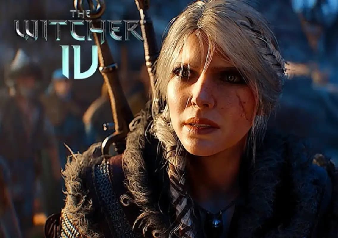 CD Projekt Red’s The Witcher 4: A New Era Begins for the Saga