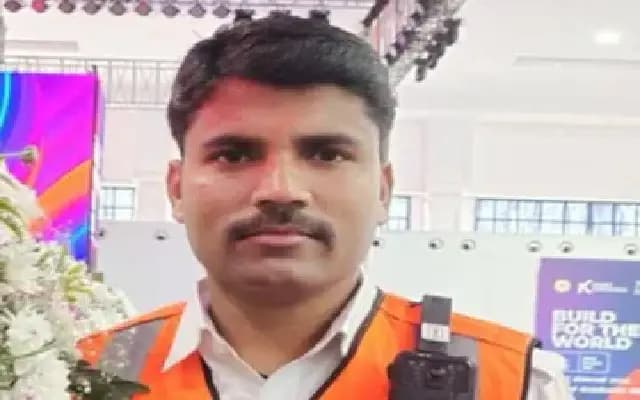 Bengaluru Cop’s Tragic Suicide Sparks Debate on Harassment Allegations