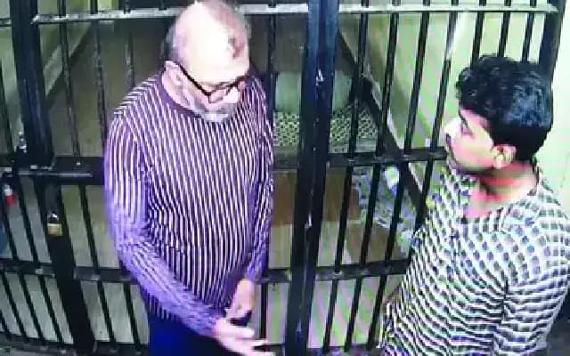 Goa Constable Aids Criminal’s Escape, Sparks Outrage