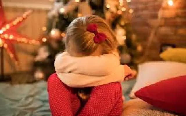 The gift of disappointment: teaching kids resilience this Christmas