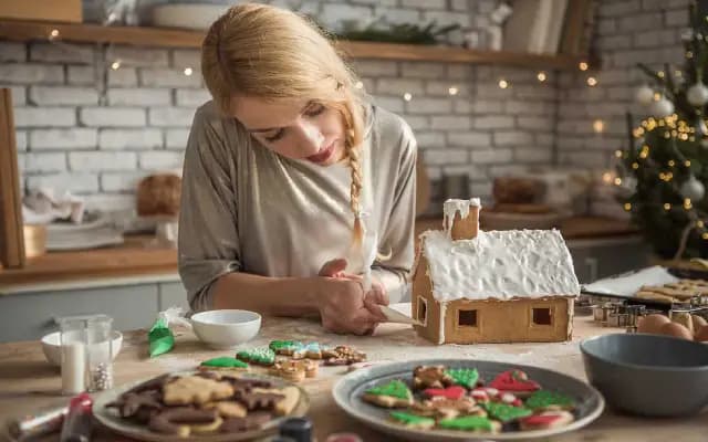Struggling with festive food and guilt every Christmas? Here’s a solution