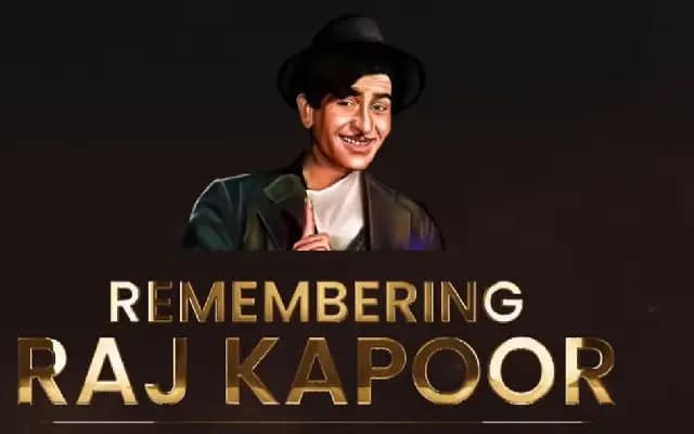 Raj Kapoor’s 100th Birth Anniversary: A Celebration of an Iconic Legacy
