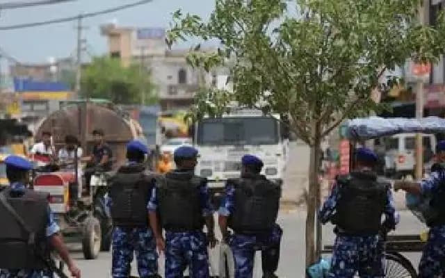 Woman Dies in Violent Clash in Haryana’s Laharwadi Village