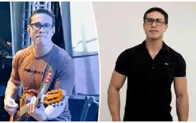 Brazilian singer Ayres Sasaki dies after electrocution during concert