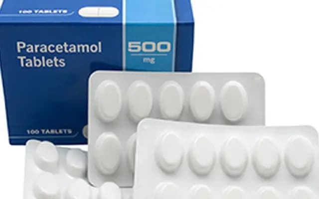 Paracetamol use linked to increased health risks in older adults, new study finds