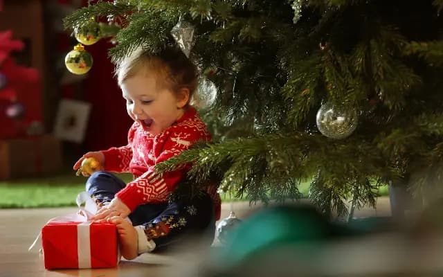 Top holiday toys that pose serious risks to kids