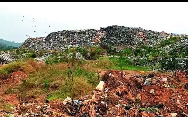 Mysuru Steps Up to Clear Two Decades of Legacy Waste