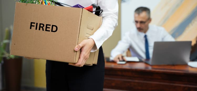 Bengaluru IT Professional Claims Unfair Treatment and Unjust Termination