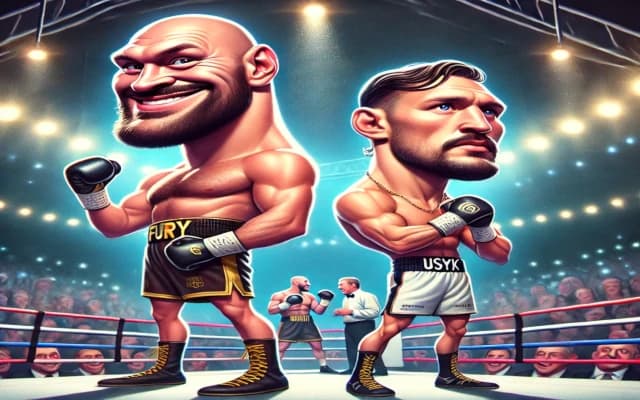 World Boxing League: How to make accurate predictions for title fights