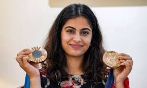 Manu Bhaker addresses exclusion from Khel Ratna nominees