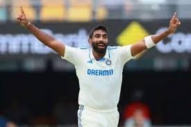 Jasprit Bumrah sets new record, surpasses Anil Kumble for most Test wickets at MCG