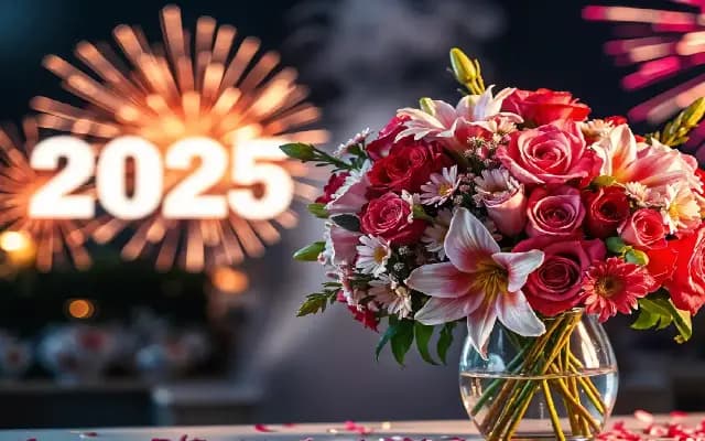 Perfect new year gifting ideas: celebrate the start of fresh beginnings