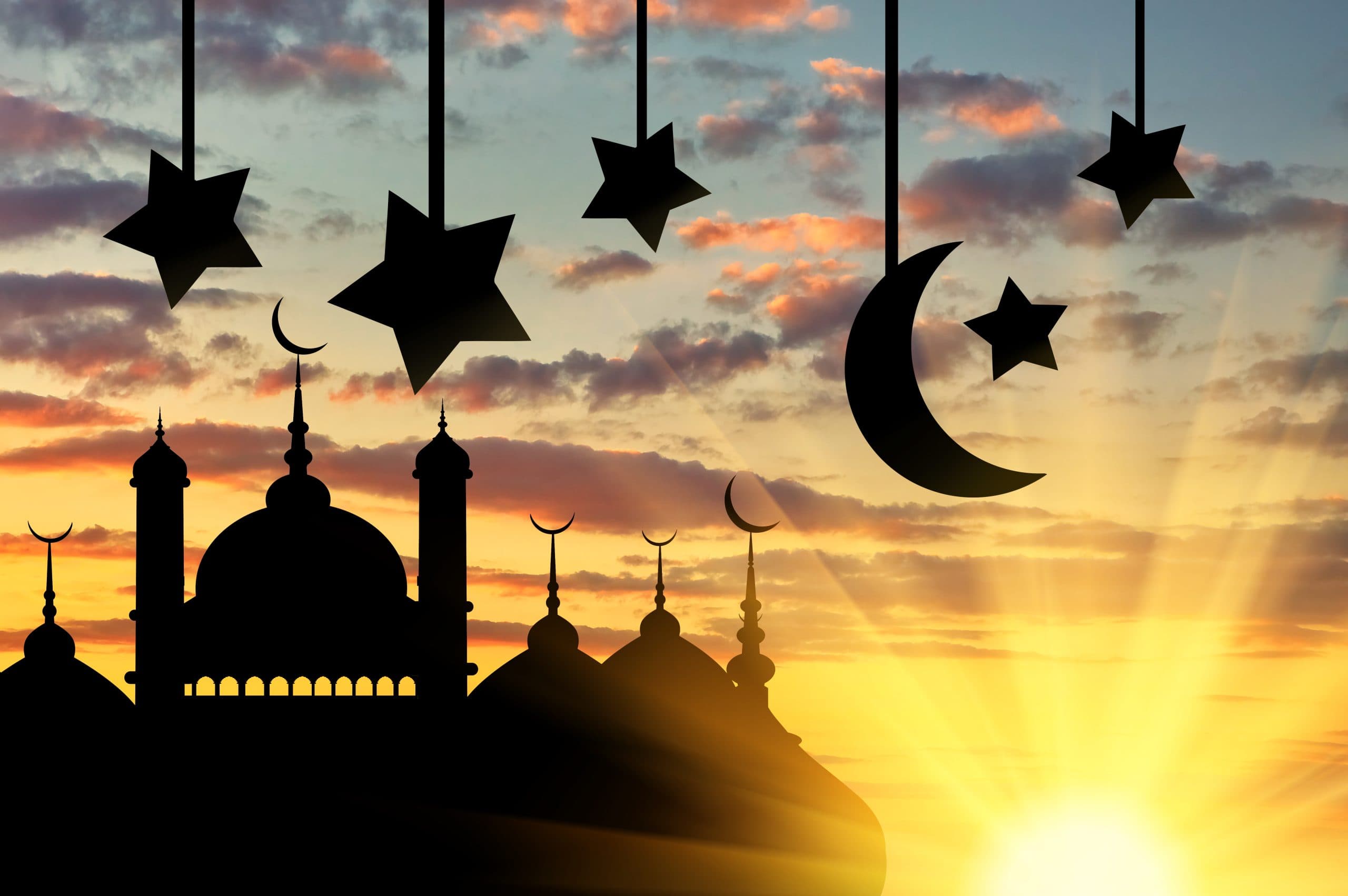Muslim organizations offer alternatives to New Year parties to guide youth