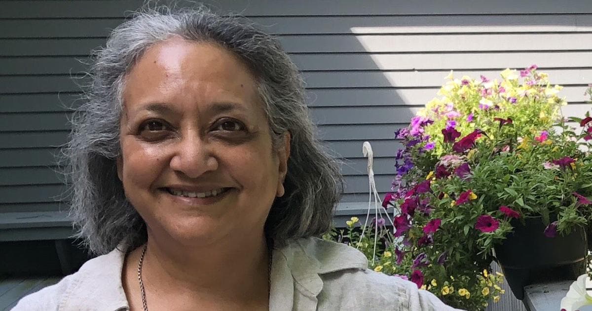 Manjula Padmanabhan Wins 2024 Sushila Devi Award for Fiction