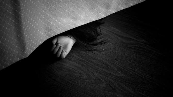 Six-month horror: woman’s body found rotting in fridge in MP