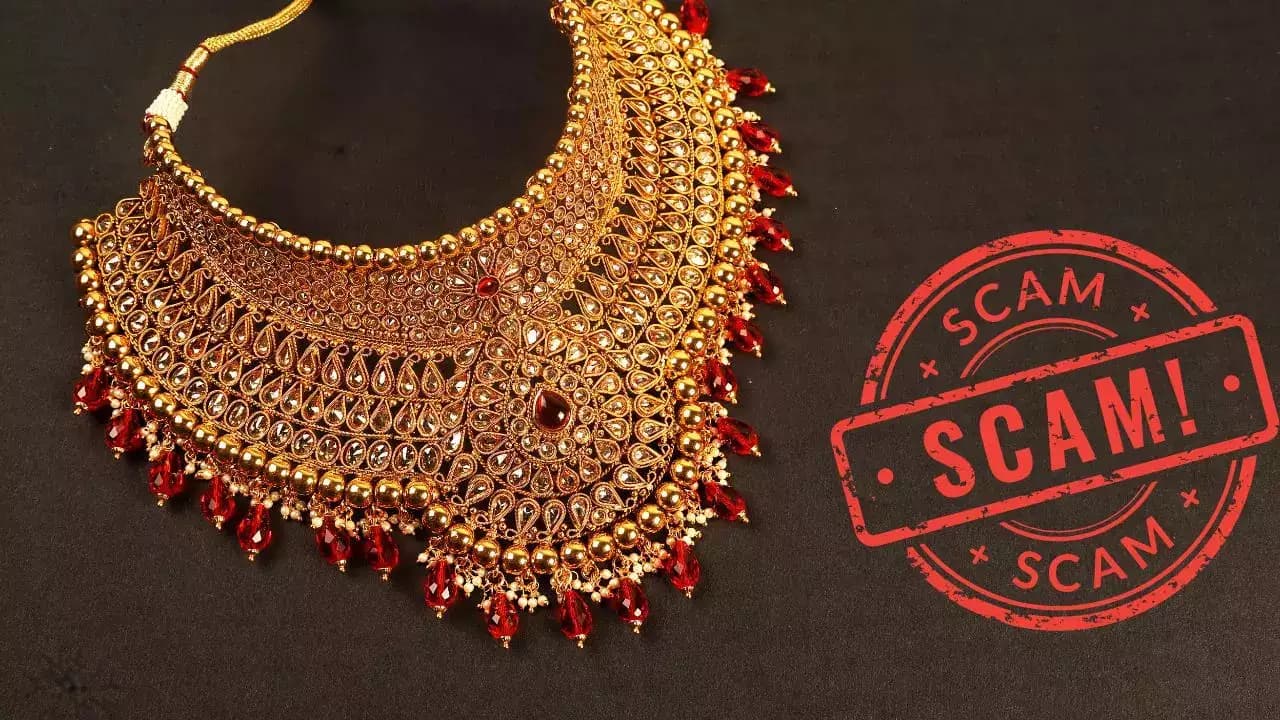Salesman on the run with Rs 7.5 crore worth of jewellery: Police launch search