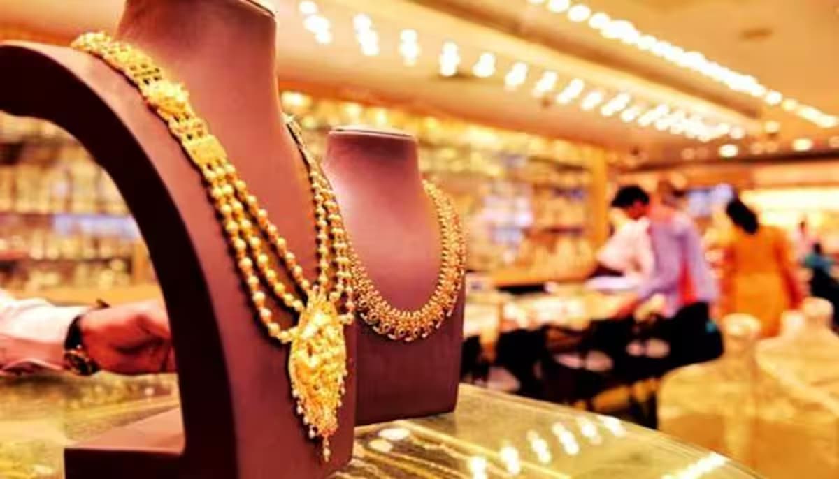 Gold ornaments missing from bank manager’s own locker in Bengaluru