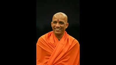 Bengaluru: Where Spirituality Meets Technology
