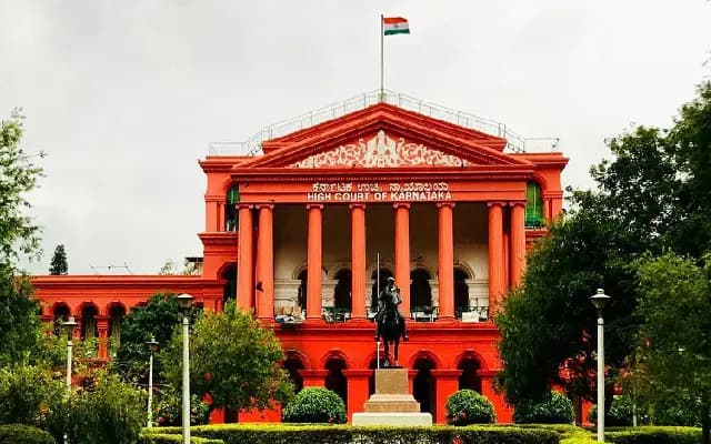 High Court Stays Proceedings Against IIM-B Officials in Caste Discrimination Case