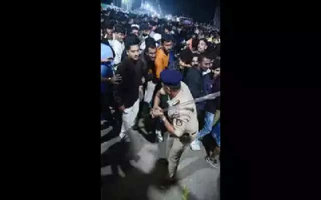 Bengaluru Police Prioritize Women’s Safety with Special NYE Security Measures