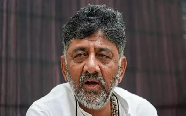 No Holiday for Key Civic Staff on New Year’s Day: Karnataka Deputy CM