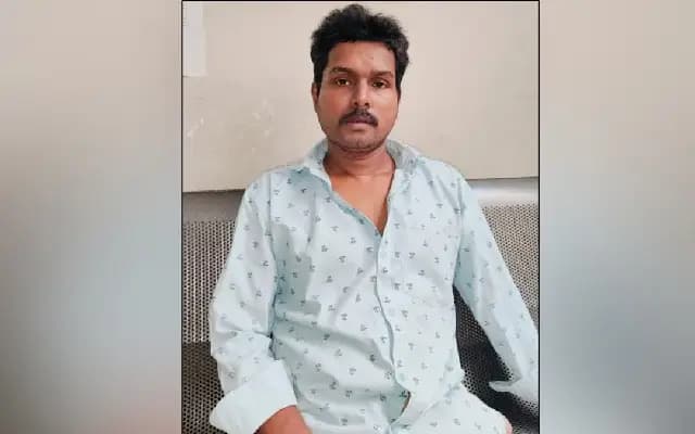 Father sentenced to death for pushing three children into well