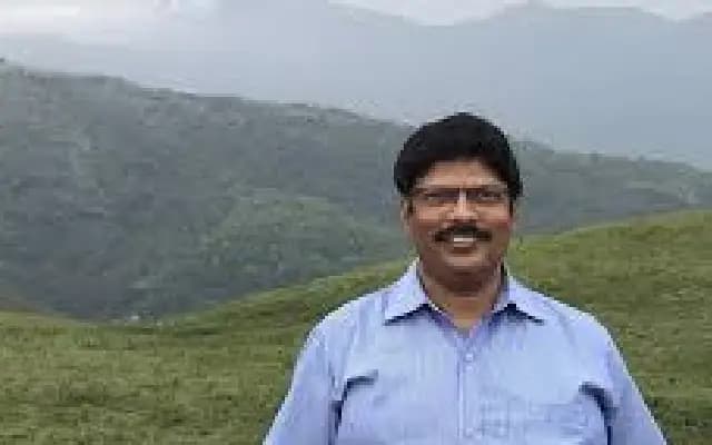 M.P. Noronha Appointed Principal District Government Pleader of Dakshina Kannada