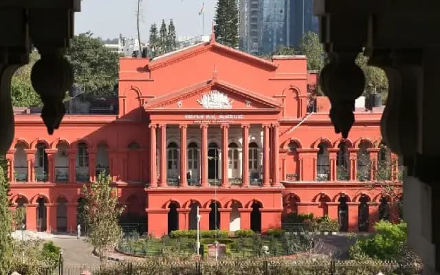Advocate Seeks Women’s Reservation in AAB Elections, High Court Issues Notices