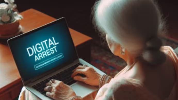 78-year-old Mumbai woman loses Rs 1.5 crore in cyber scam