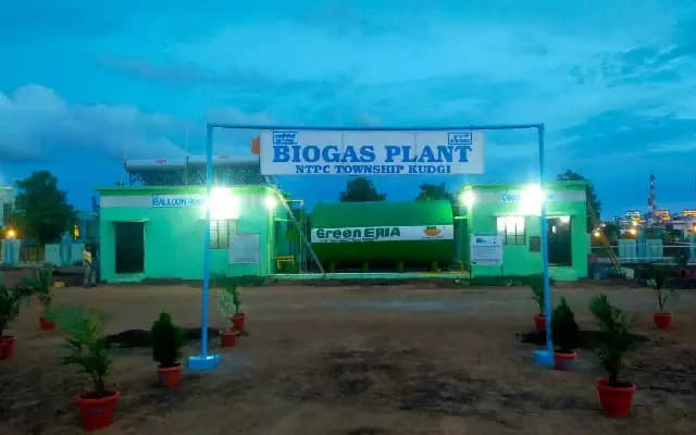 New biogas plant in the works for Hubballi-Dharwad from wet waste