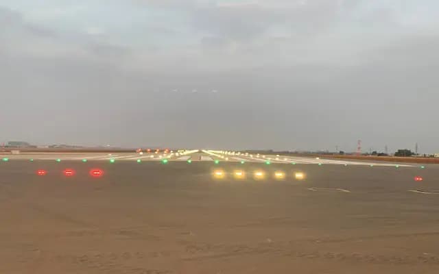 Fog Delays 8 Flights at Bengaluru’s Kempegowda Airport