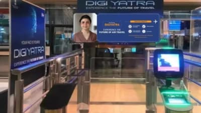 Ministry denies claims of passenger data sharing with tax authorities -Digi yathra