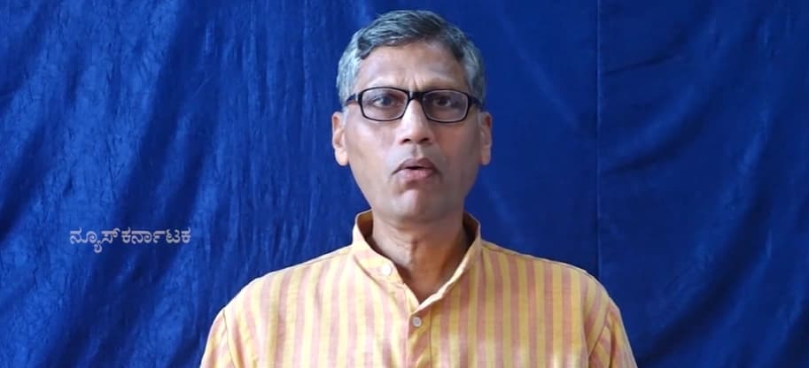 Mangaluru activist demands probe into MCC Bank Chairman’s arrest and hospitalisation
