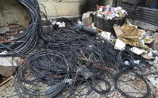 Power Cuts Loom Over Unauthorised Buildings in Bengaluru