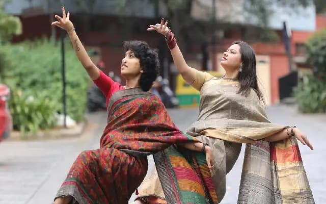 Church Street: Bengaluru’s Photography Paradise