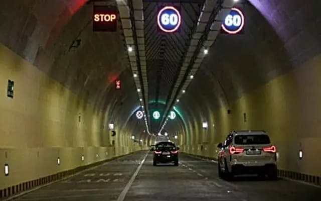BBMP’s Underground Tunnel Project Gains Momentum with Financial Interest