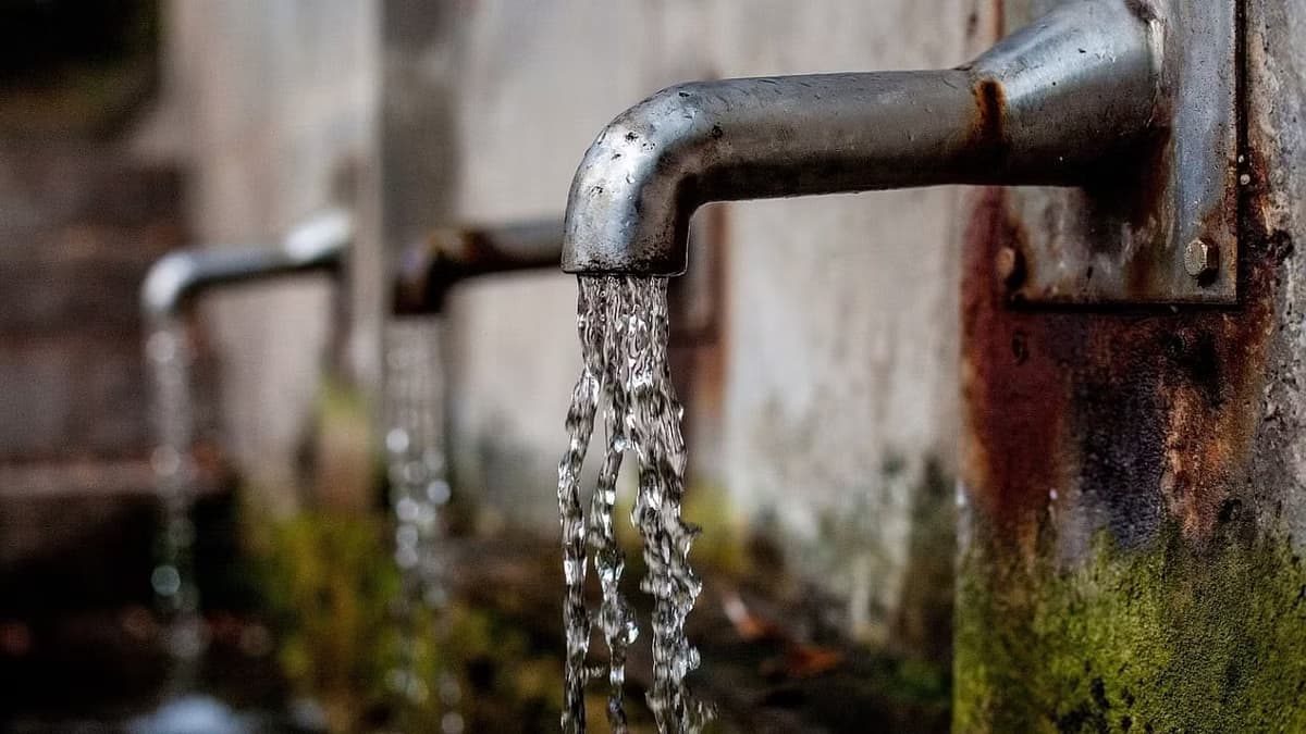 Shuddha jala abhiyana: raising awareness about clean water across Karnataka